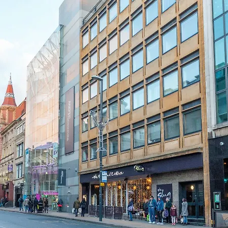 The Chamber Leeds (West Yorkshire)