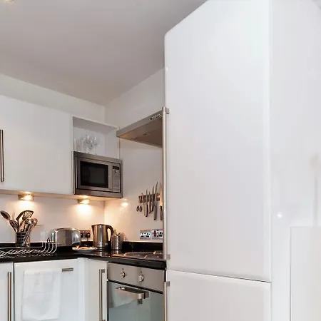 The Chamber Apartment Leeds (West Yorkshire)