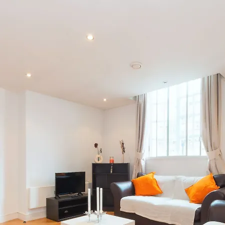 Apartment The Chamber Leeds (West Yorkshire)